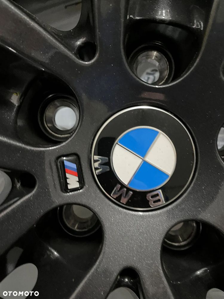 BMW X3 xDrive30i mHEV M Sport sport - 33