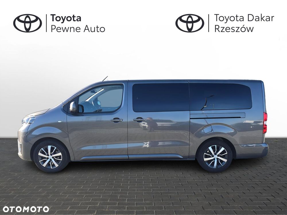 Toyota Proace Verso 2.0 D4-D Long VIP - 2