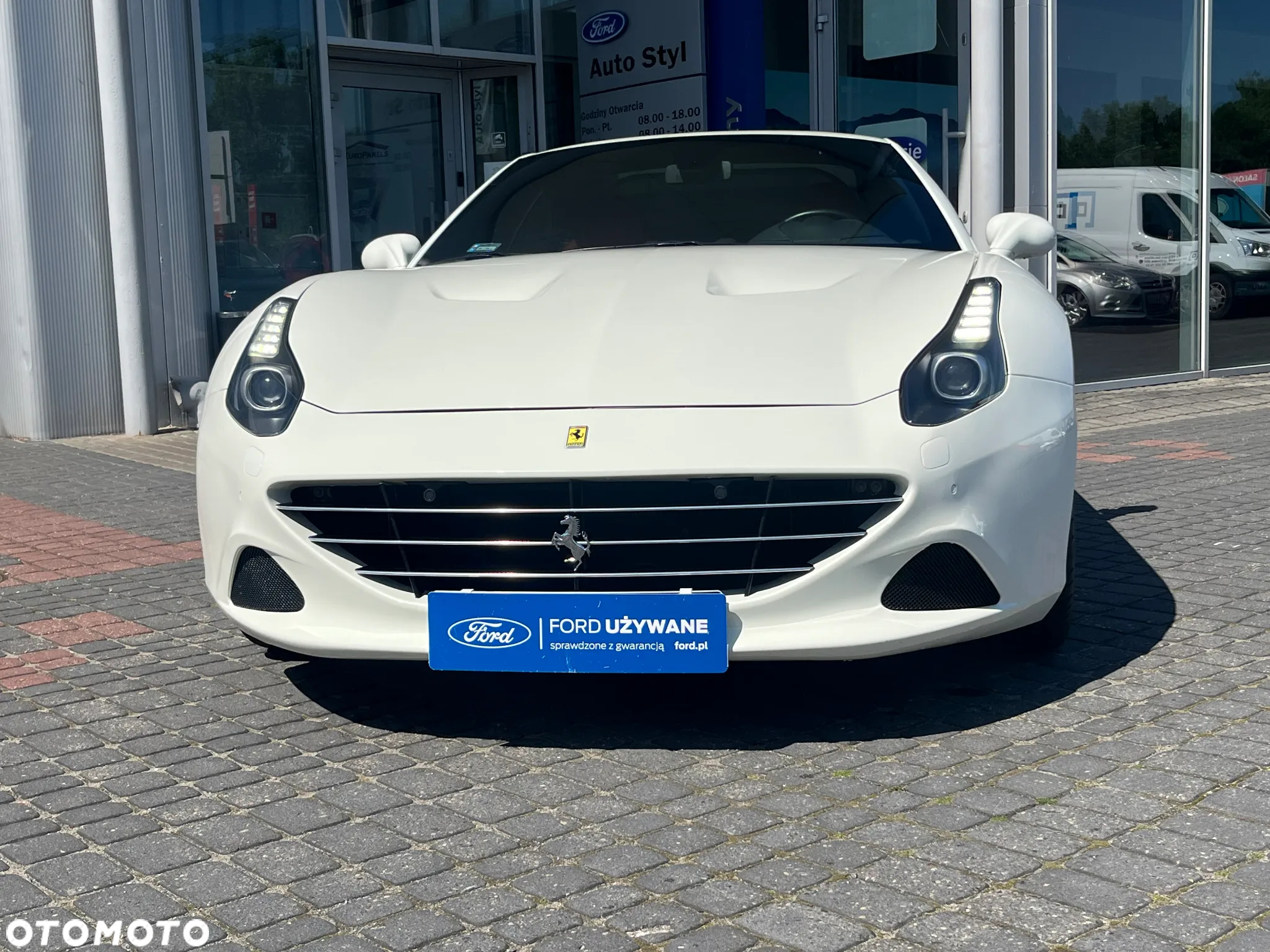 Ferrari California - 3