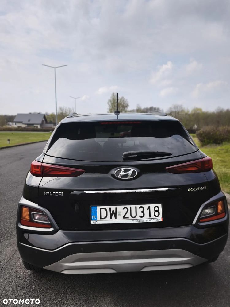 Hyundai Kona 1.0 T-GDI Premiere Style - 3