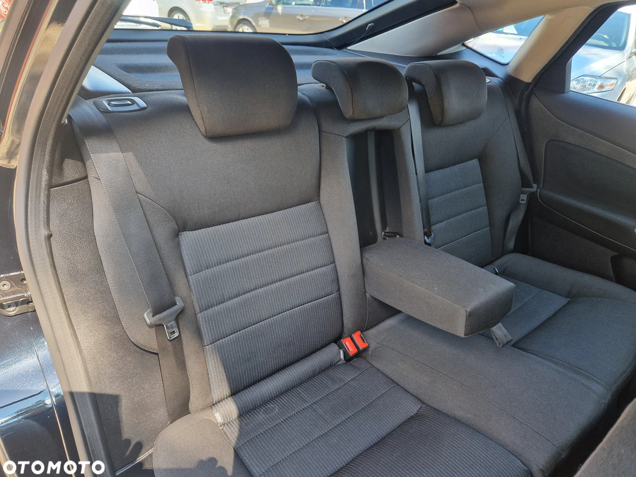 Ford Mondeo 2.0 FF Titanium - 34