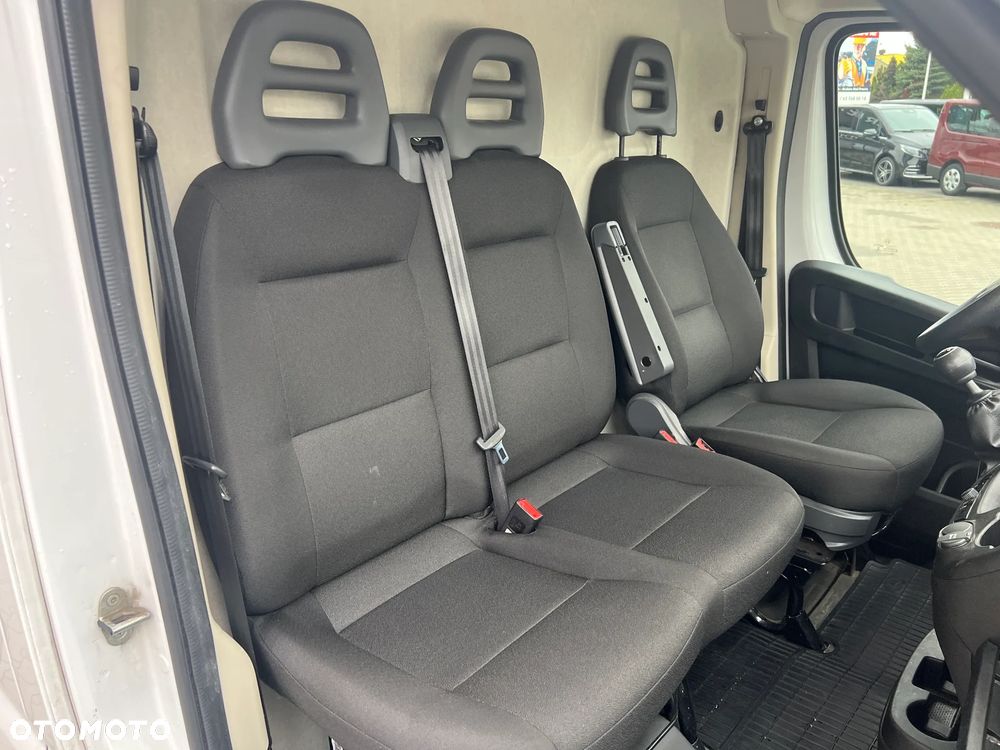 Fiat Ducato - 11