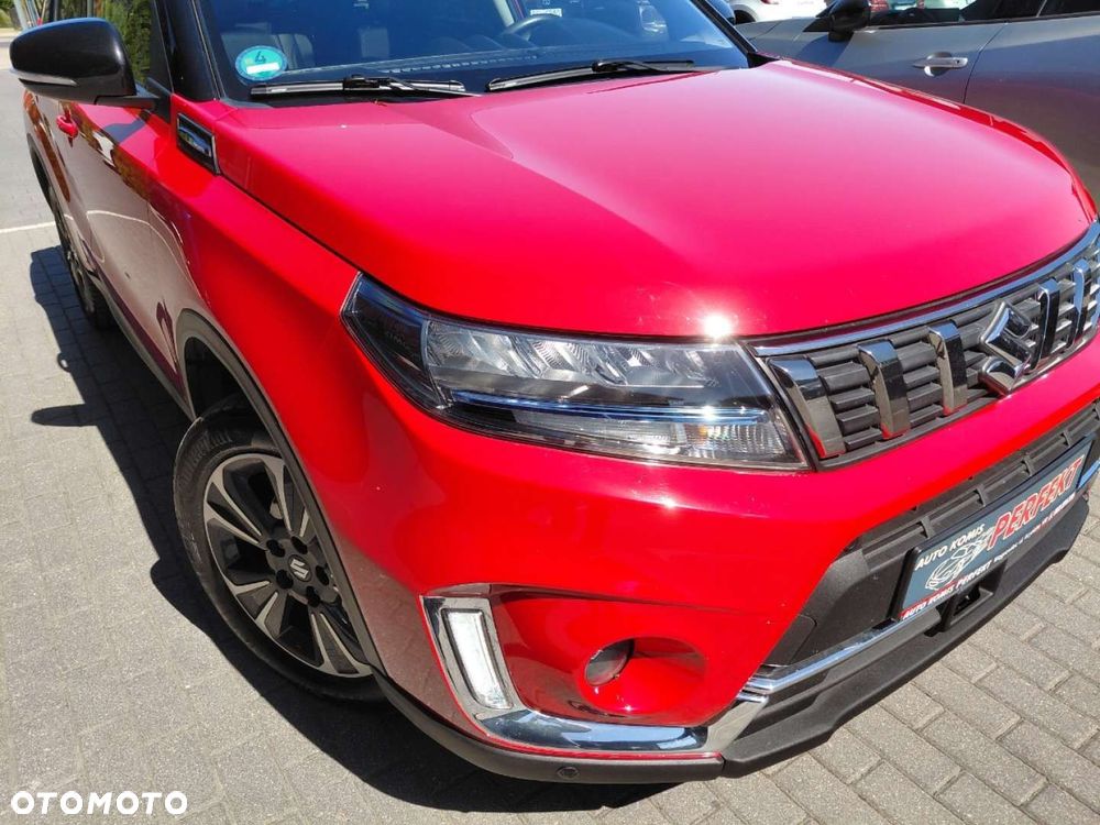 Suzuki Vitara - 5
