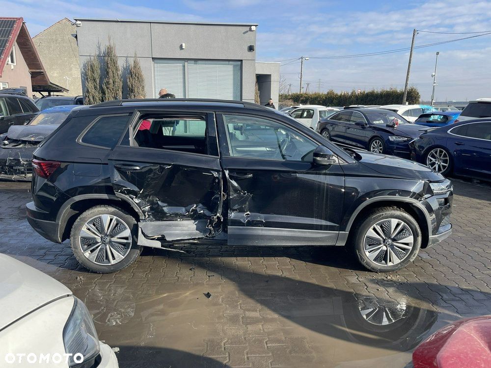 Skoda Karoq 2.0 TDI SCR 4x4 Style DSG - 4