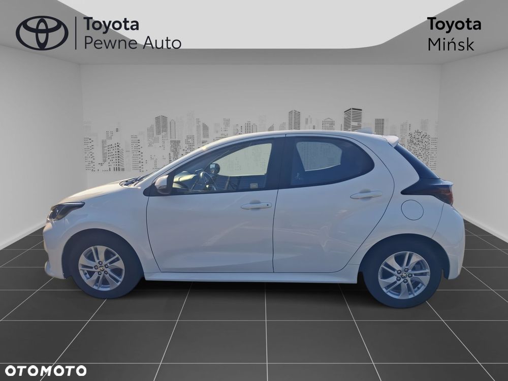 Toyota Yaris 1.5 Comfort - 9
