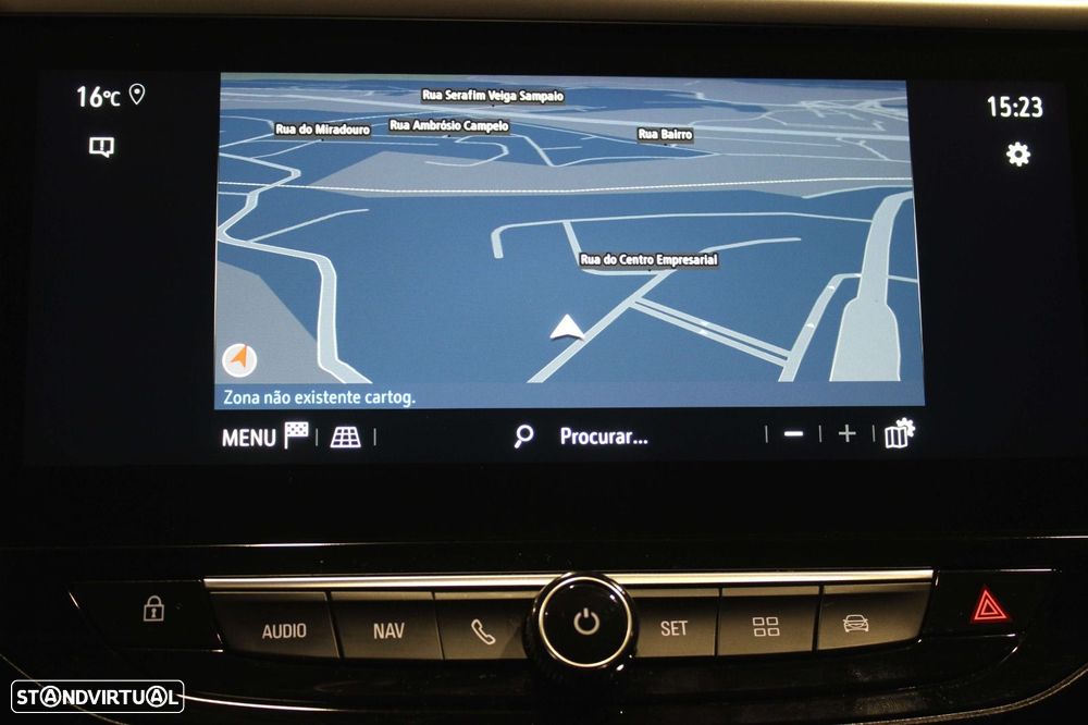 Opel Corsa 1.2 T Elegance - 26