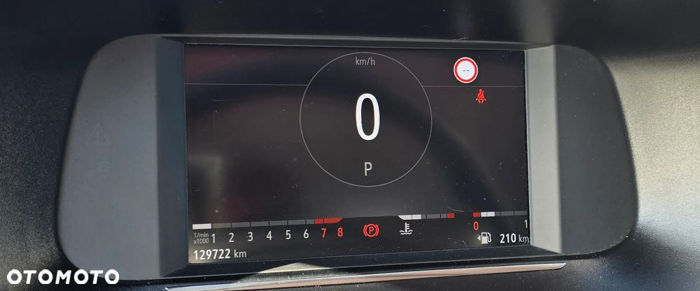 Opel Corsa 1.2 Direct Inj Turbo Start/Stop Automatik Elegance - 16