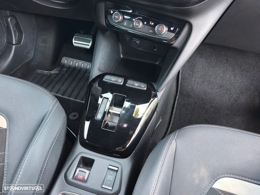 Opel Corsa-e GS Line - 13