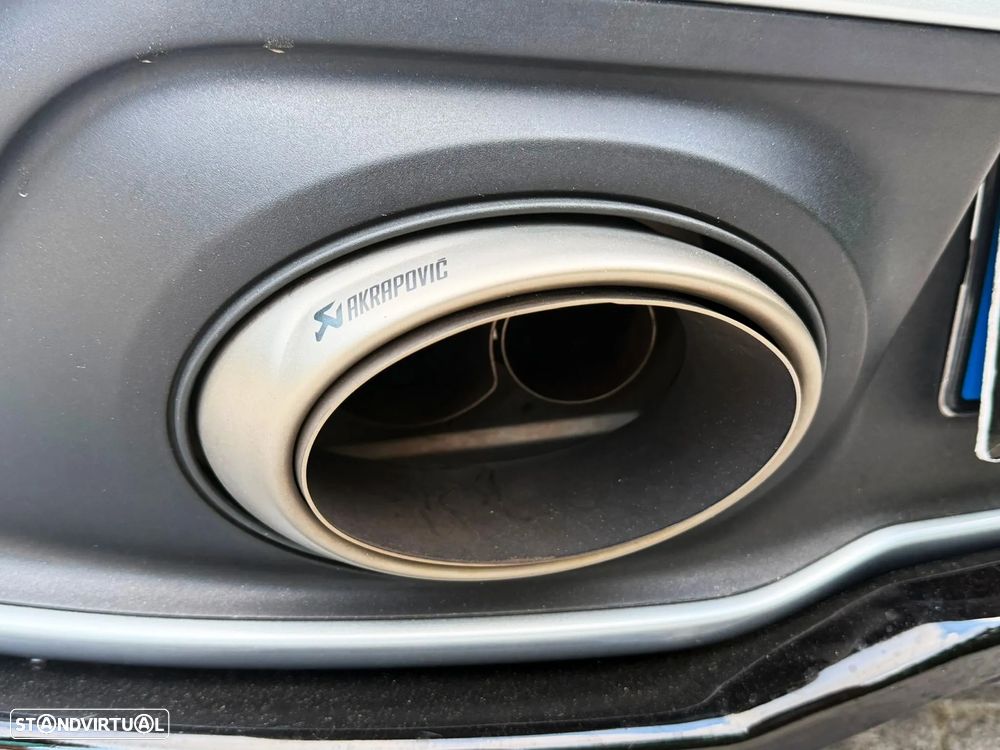 Porsche 911 (992) Carrera 4S PDK - 11