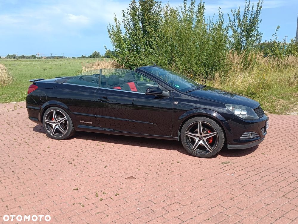 Opel Astra - 9