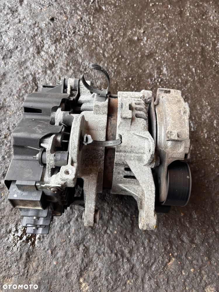 Kia Hyundai 1.6 CRDI Mild Hybrid 48V miekka hybryda Alternator