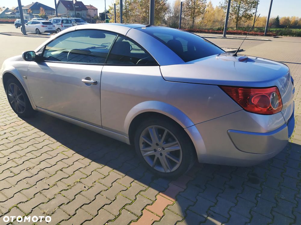 Renault Megane 1.6 16V Dynamique - 5