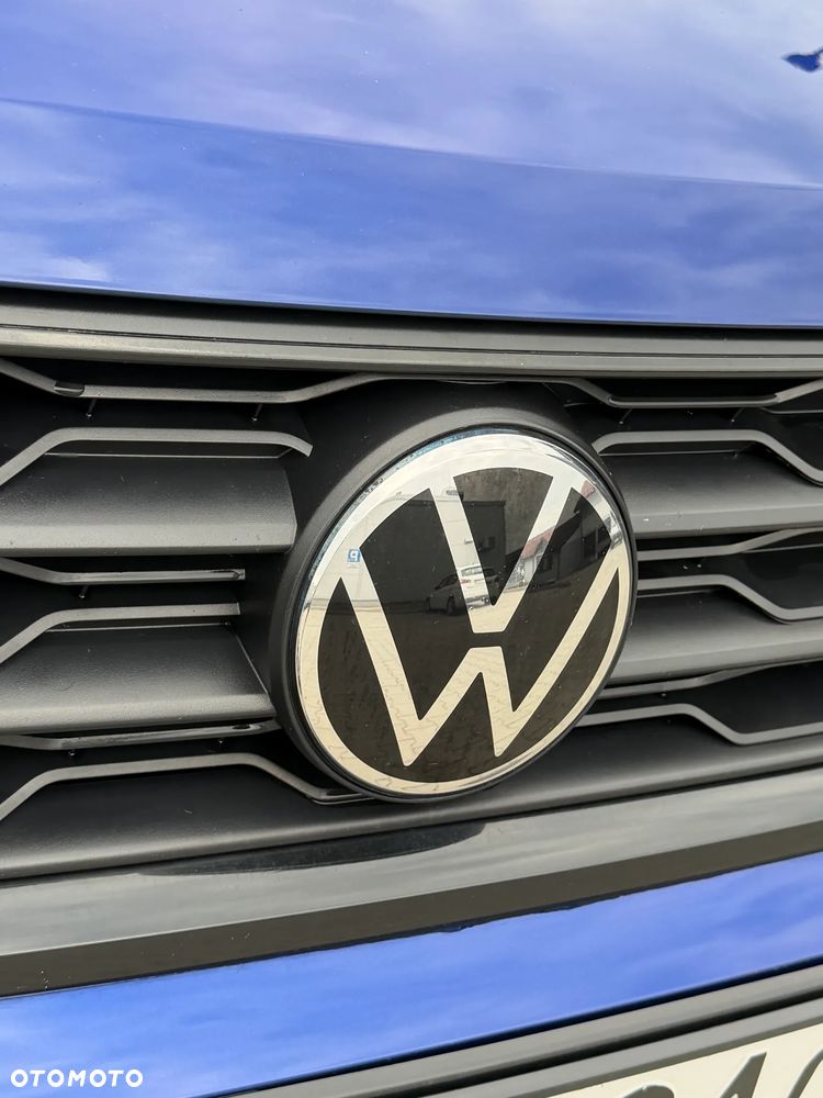 Volkswagen T-Roc 2.0 TSI 4Motion R DSG - 10