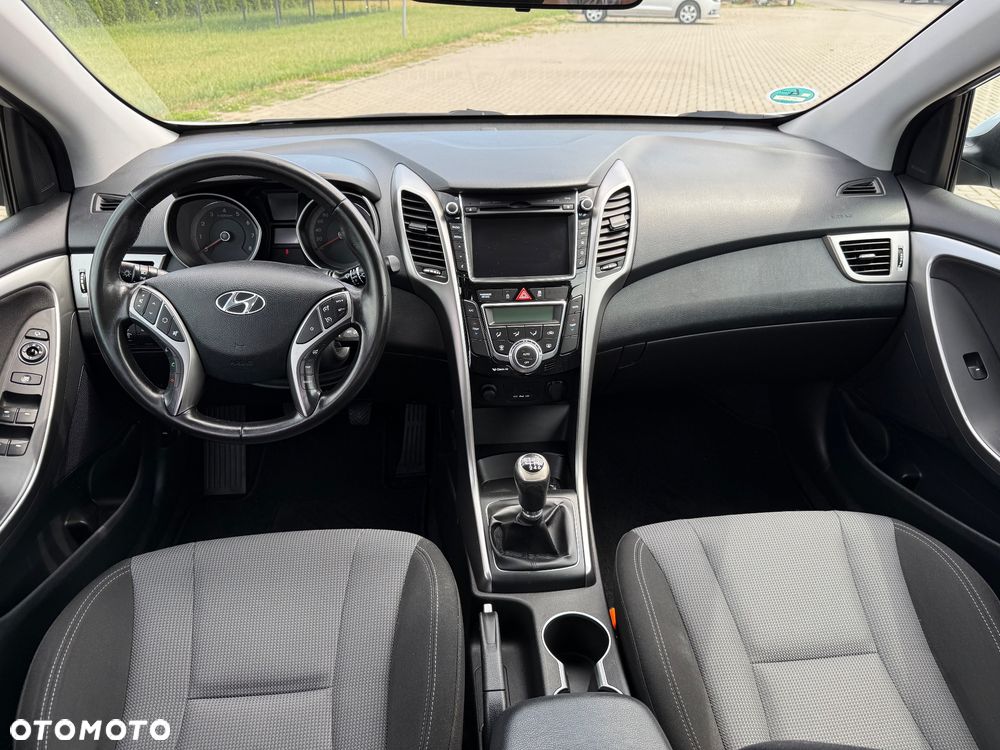 Hyundai i30 - 31