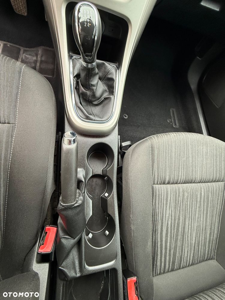 Opel Astra 1.6 Selection - 13