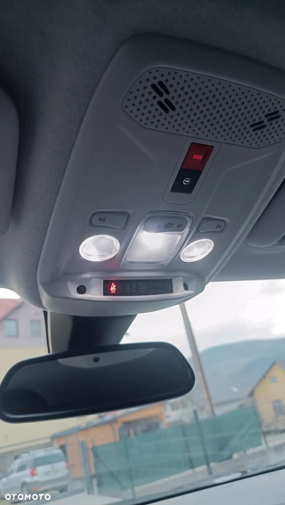 Opel Mokka 1.2 DI Turbo Elegance - 14