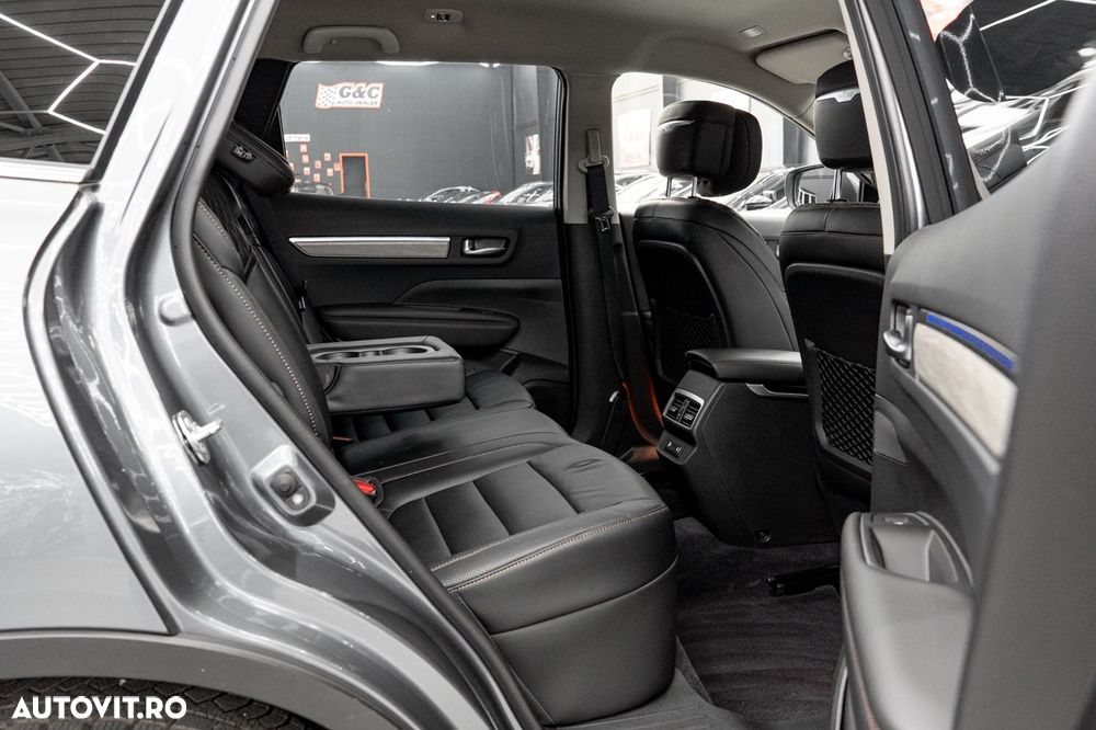 Renault Koleos BLUE dCi 185 4WD X-tronic INITIALE PARIS - 17