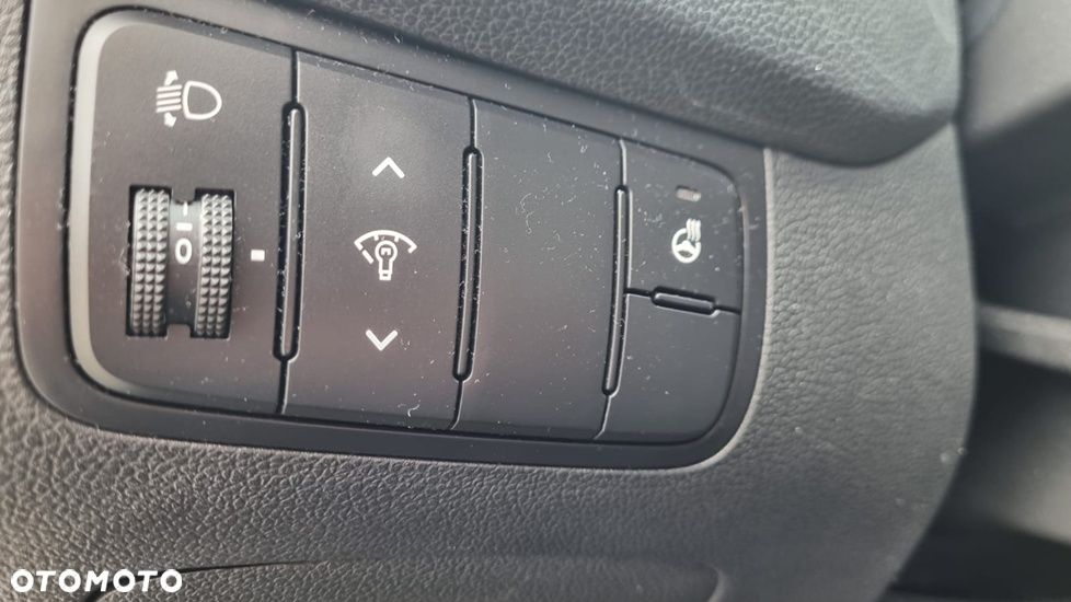 Kia Ceed 1.6 GDI Spirit - 18