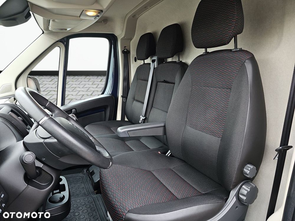 Peugeot boxer - 14