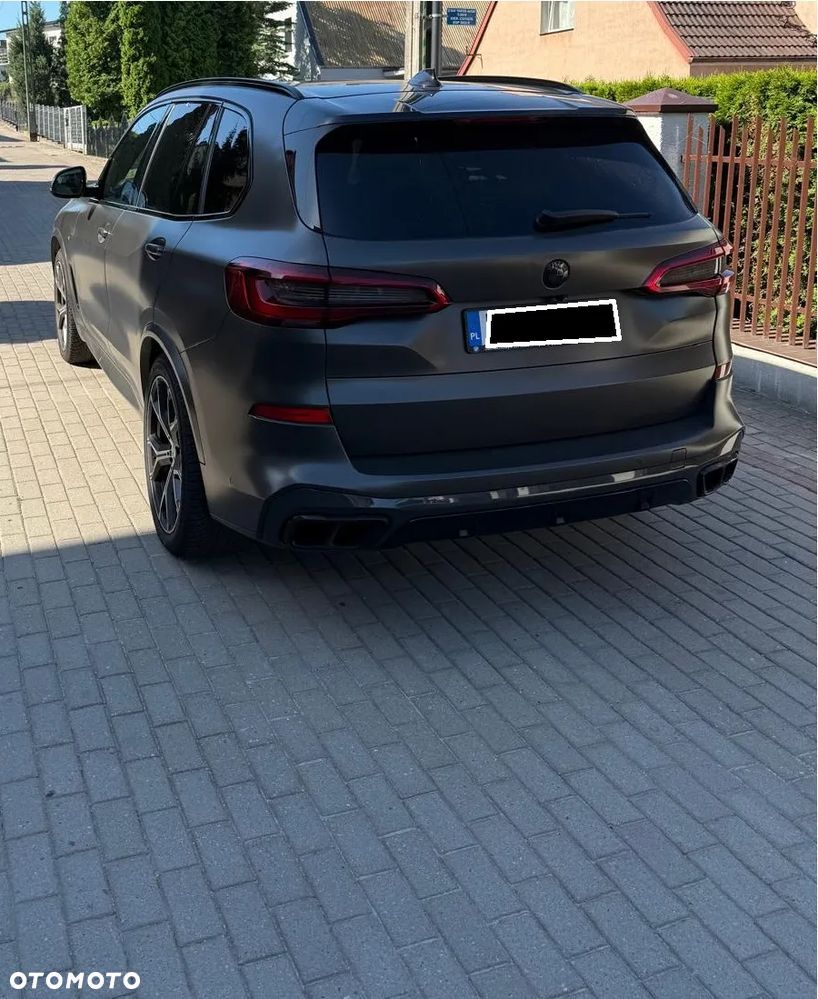 BMW X5 - 3