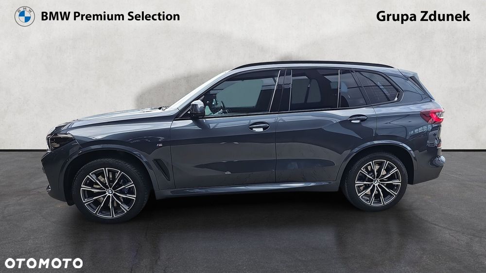BMW X5 - 9