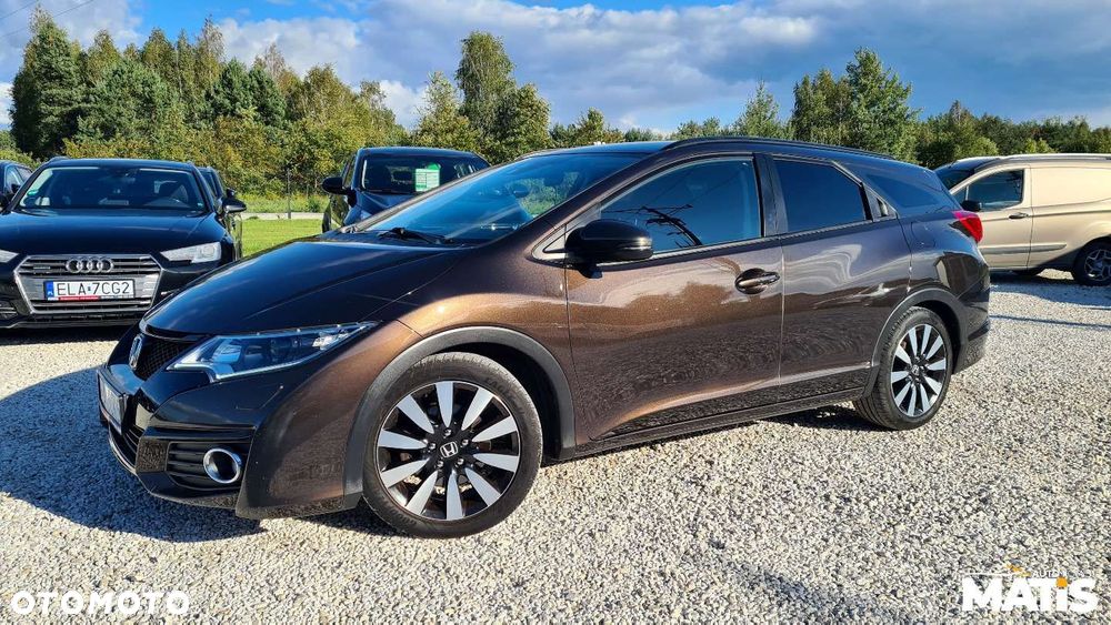 Honda Civic - 35