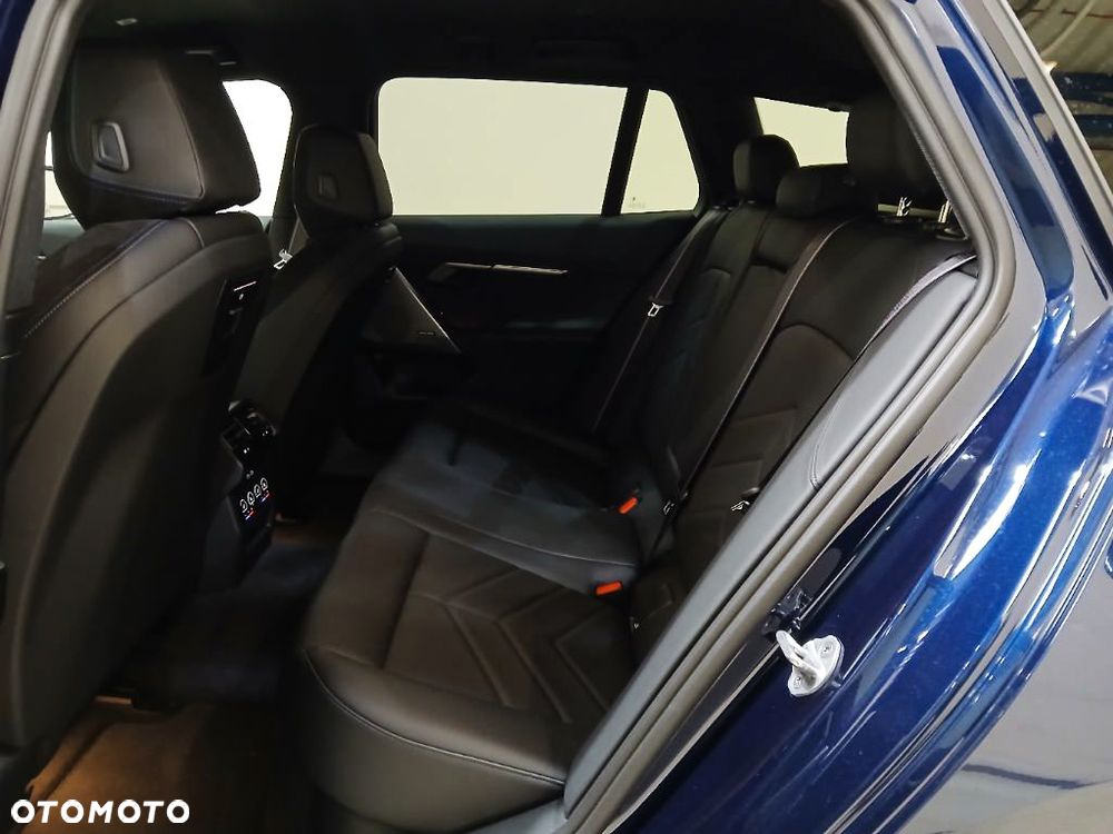 BMW Seria 5 520d xDrive - 10