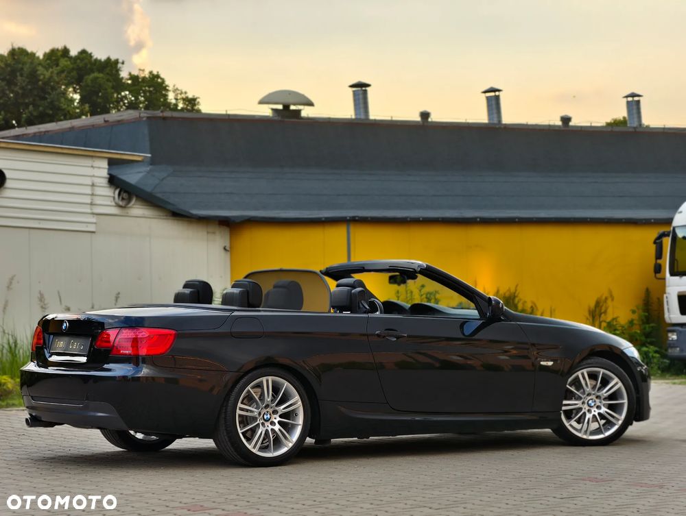 BMW Seria 3 320d M Sport Edition - 30