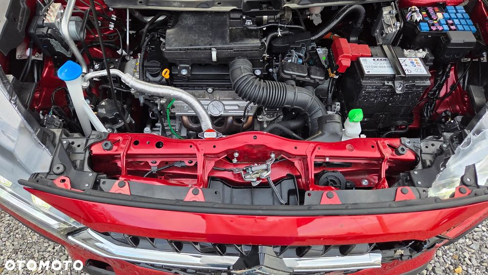 Suzuki SX4 - 19