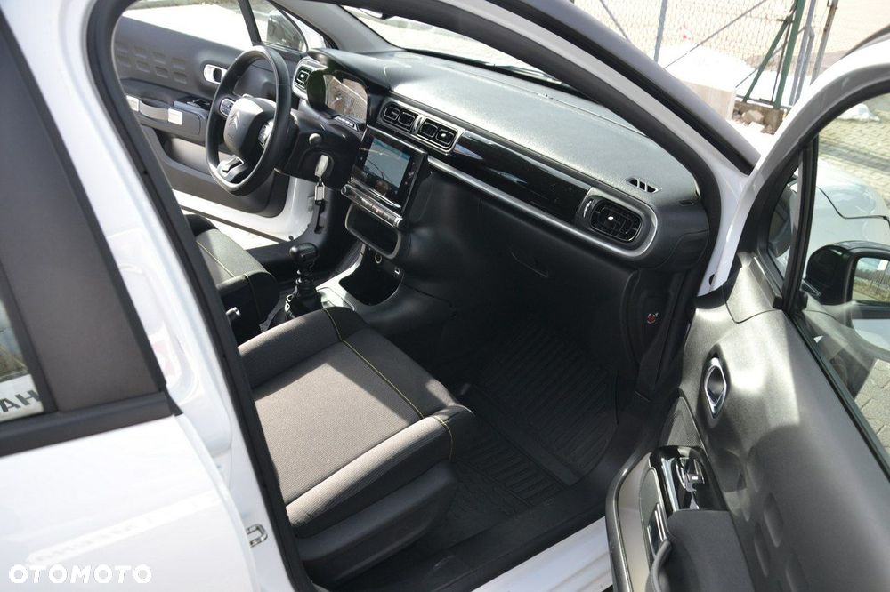 Citroën C3 - 13