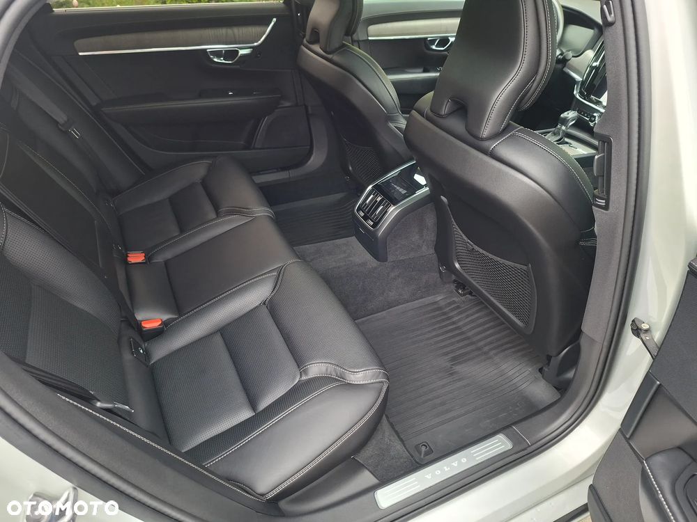 Volvo S90 T6 AWD Inscription - 22