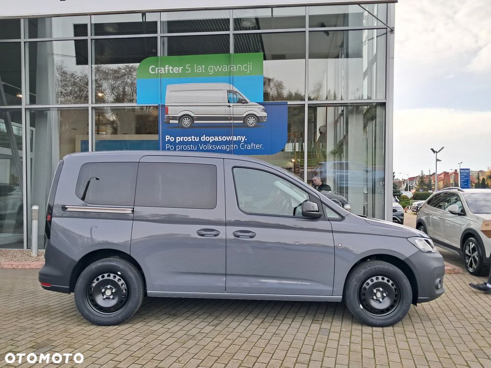 Volkswagen Caddy - 5