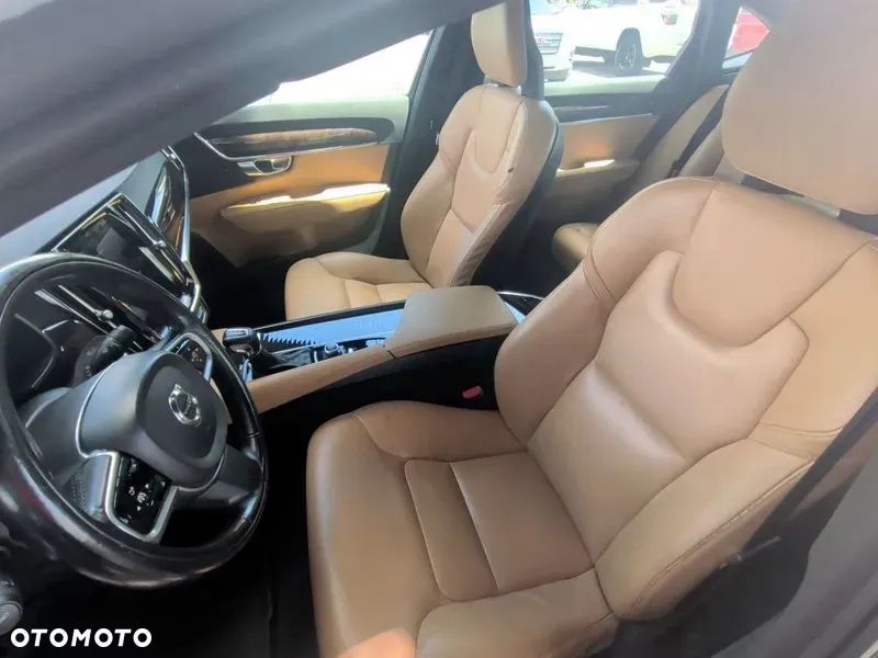 Volvo S90 - 15
