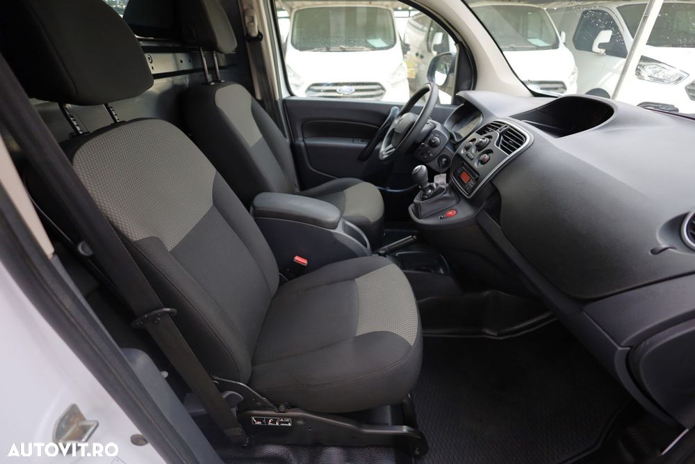 Renault Kangoo Maxi - 16