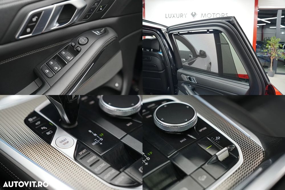 BMW X5 xDrive45e - 17