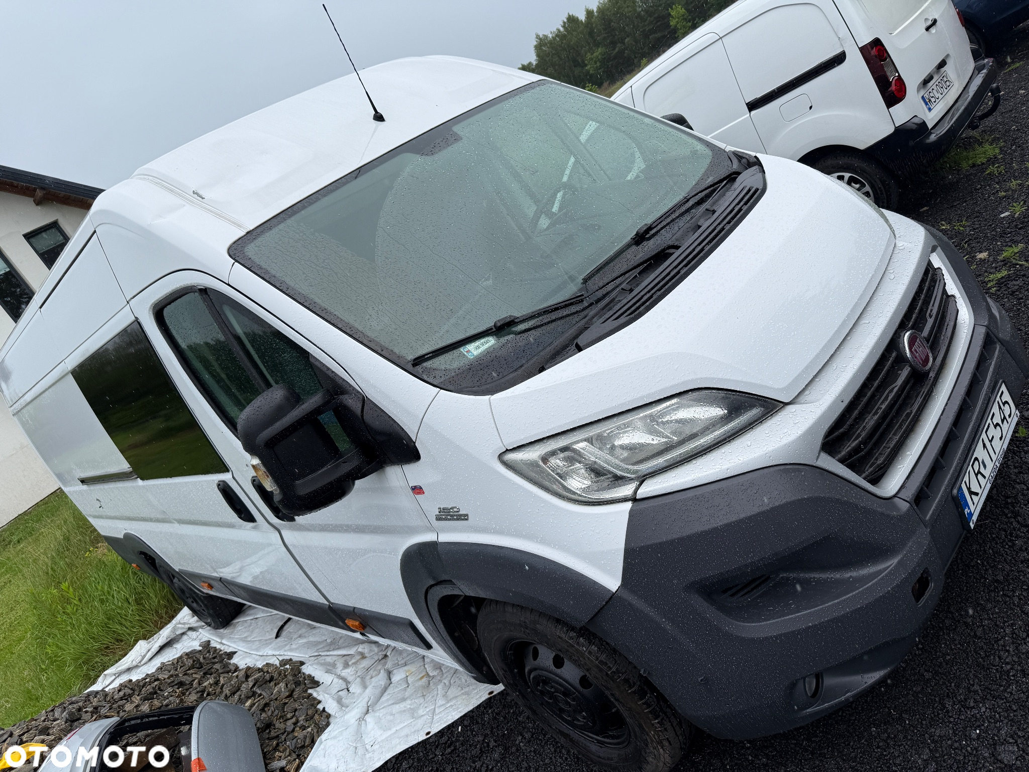 Fiat Ducato - 2