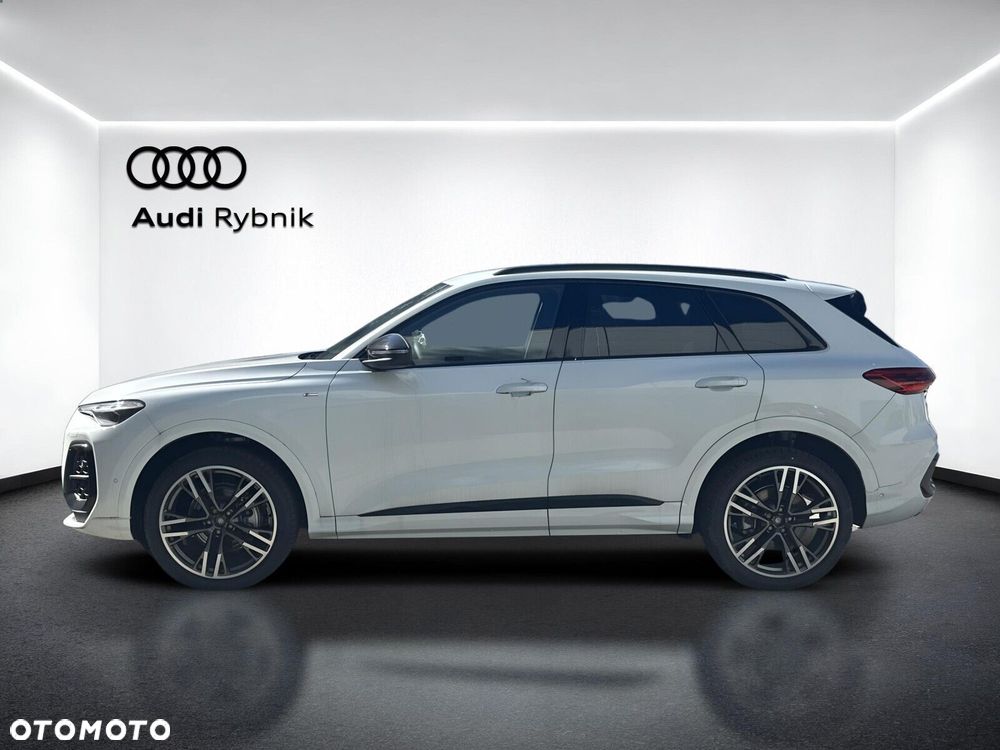 Audi Q5 2026 photo 2