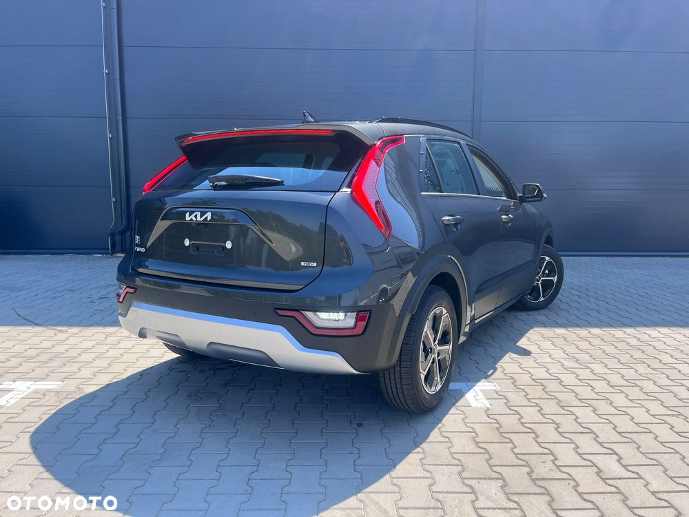 Kia Niro 1.6 GDI Hybrid M - 6