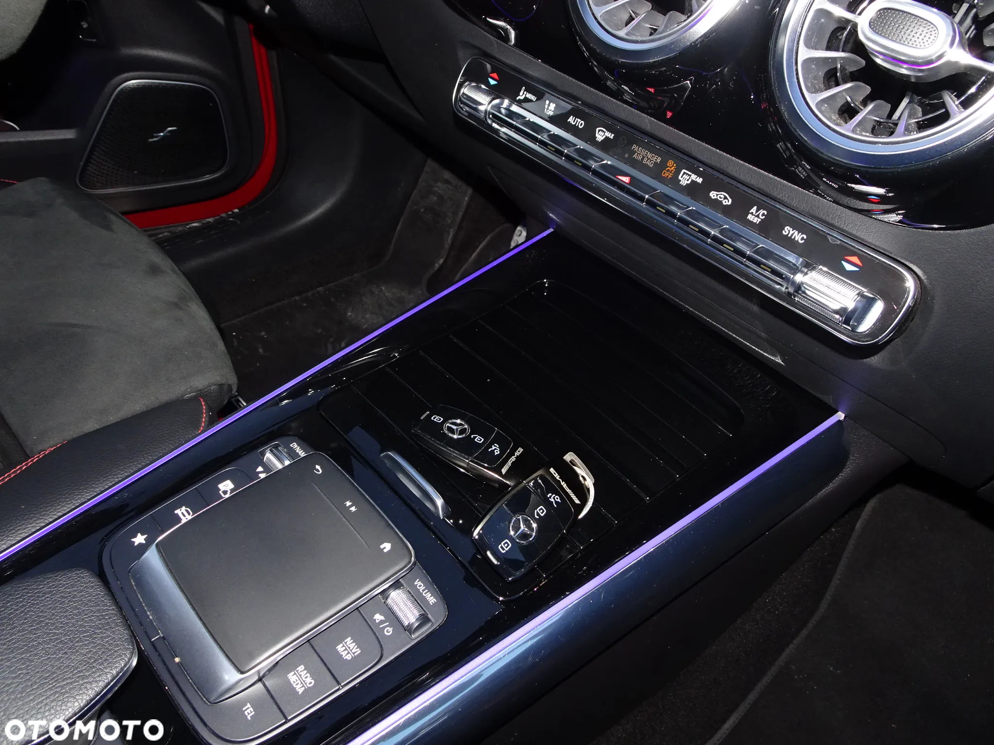 Mercedes-Benz GLA AMG 45 S 4-Matic+ - 31