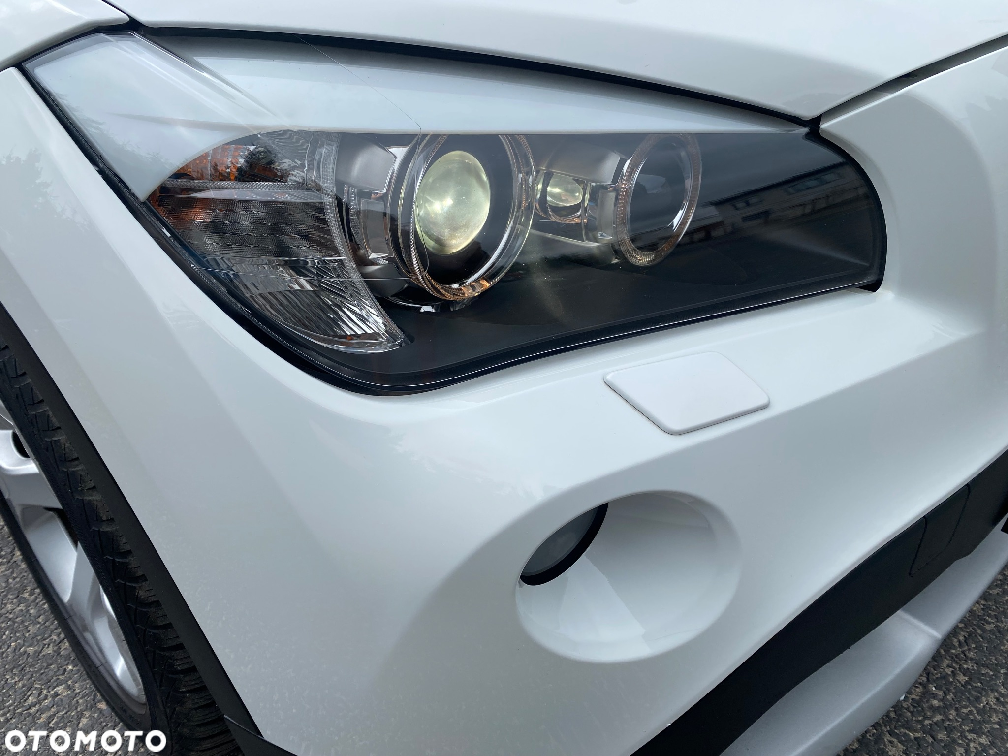 BMW X1 sDrive18i - 9
