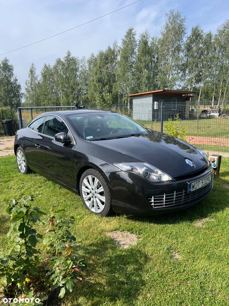 Renault Laguna 2.0 16V Euro5 - 2