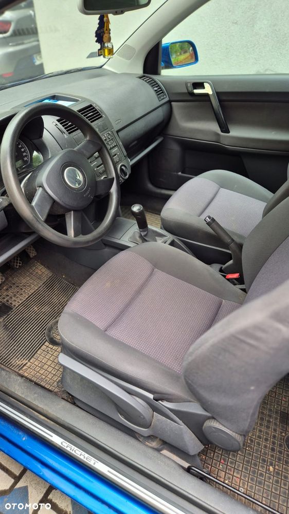 Volkswagen Polo 1.2 Basis - 6