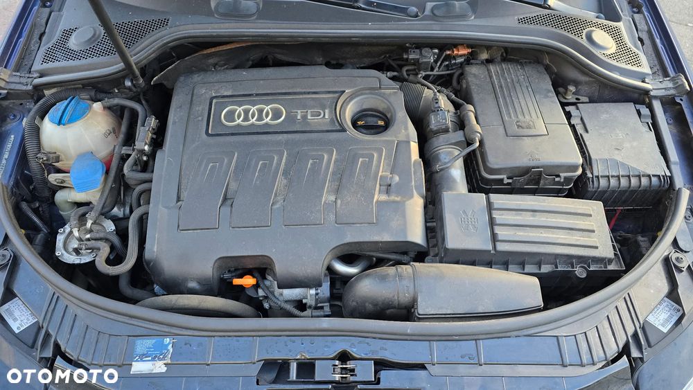 Audi A3 Sportback - 26