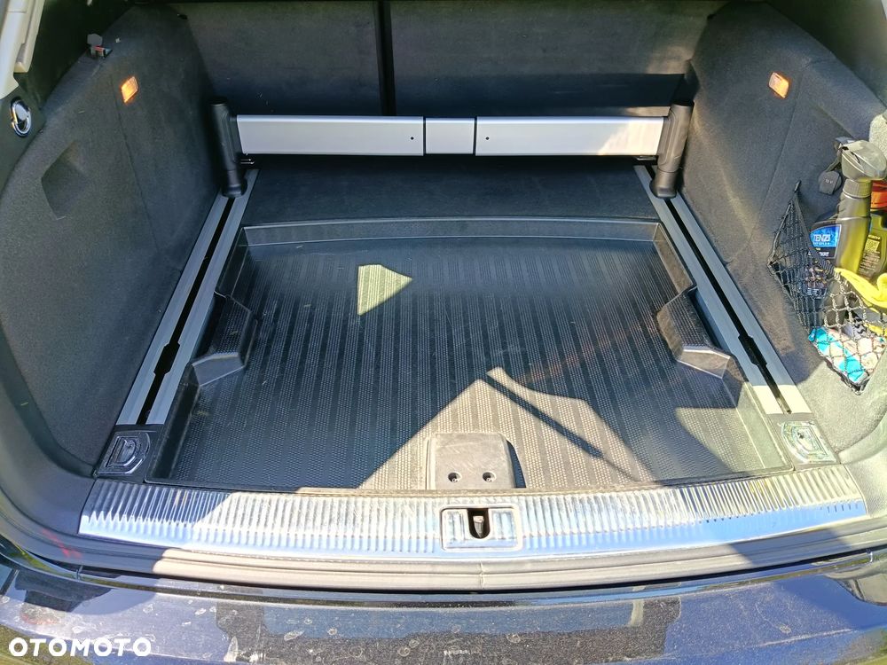 Audi A4 Avant 2.0 TDI DPF clean diesel Ambiente - 20