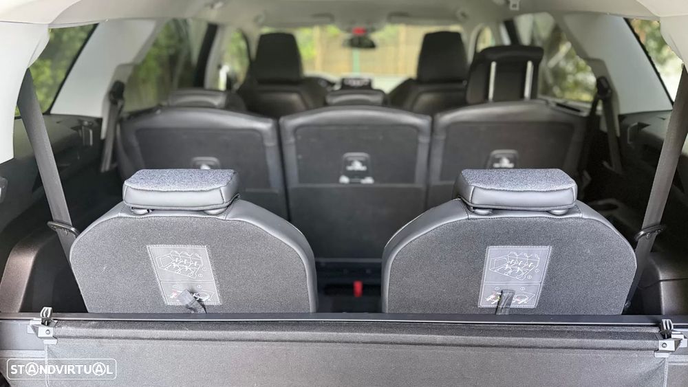 Peugeot 5008 BlueHDI 120 EAT6 Allure - 9