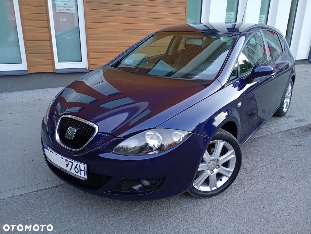 Seat Leon - 20