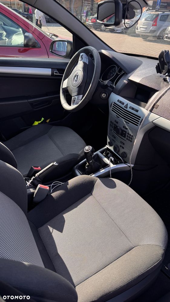 Opel Astra 1.6 Edition - 3
