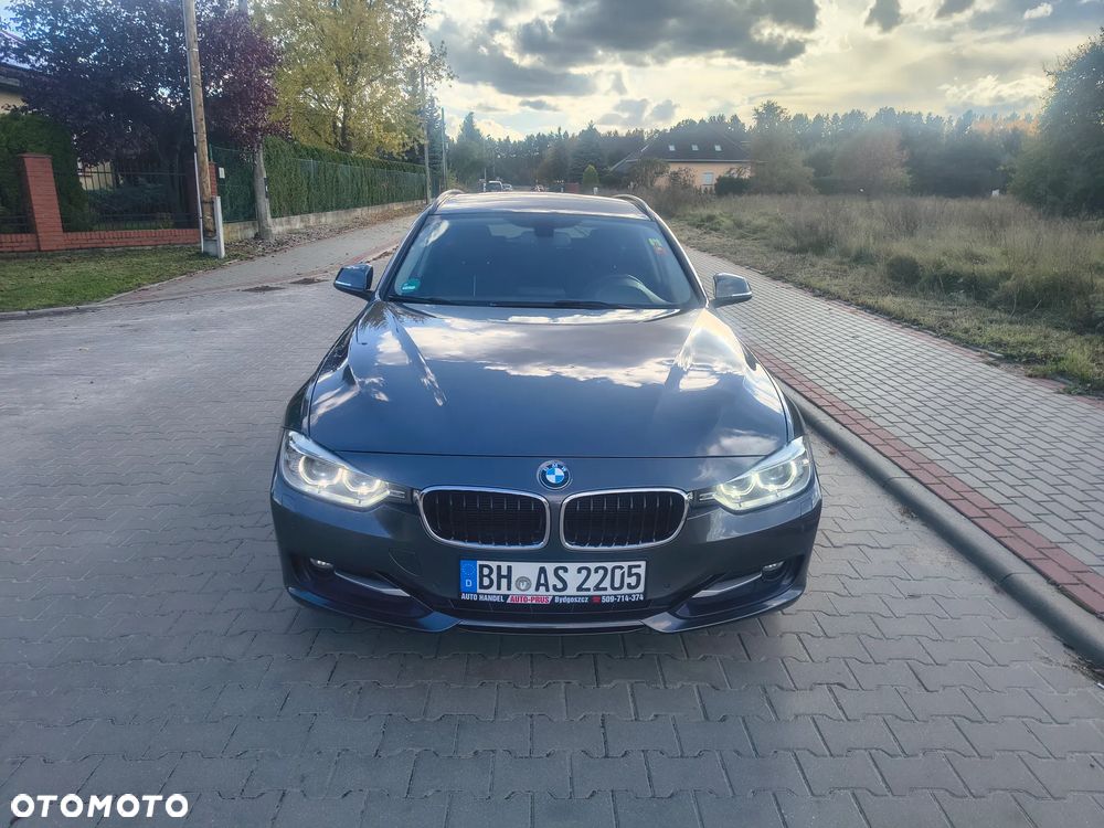 BMW Seria 3