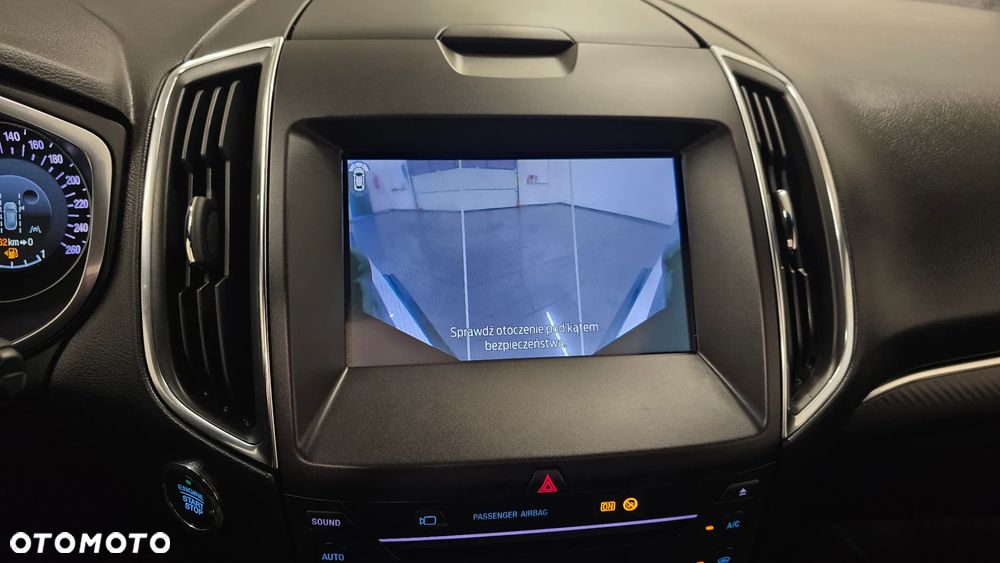 Ford Edge 2.0 EcoBlue Twin-Turbo 4WD ST-Line - 32