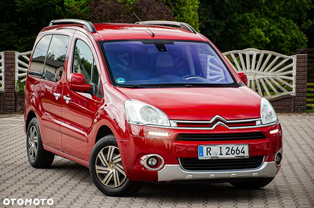 Citroën Berlingo ver-1-6-hdi - 29